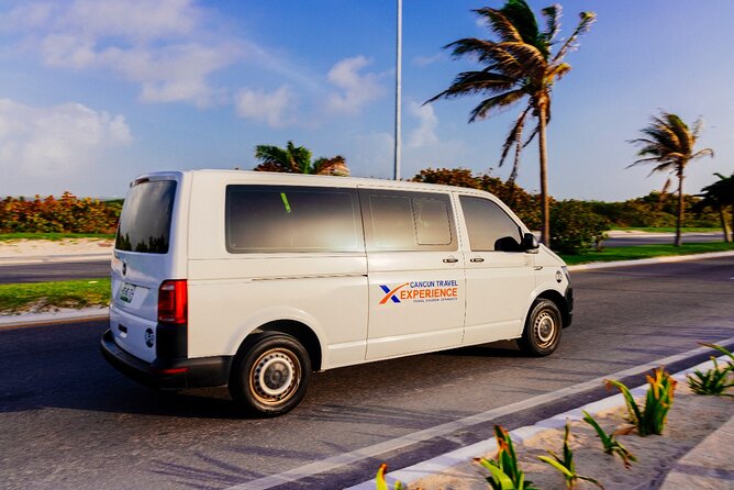 Private Roundtrip Transfer to Costa Mujeres Hotels - Potential Snags: Timing, Driver Location, and Flight Changes