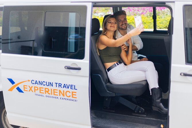 Private Roundtrip Transfer to Costa Mujeres Hotels - Hotel Lobby Pickup for Your Return: The Part People Forget