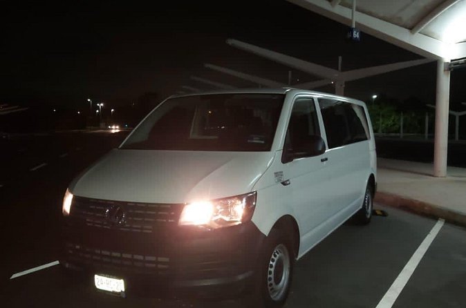 Private Roundtrip Transportation CUN Airport-Puerto Morelos - Mobile ticket, private group setup, and how to get the most from it