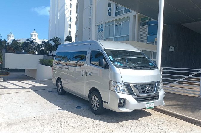 Private Roundtrip Transportation from Cancun Airport - Hotel to Cancun Airport: making your departure timing work