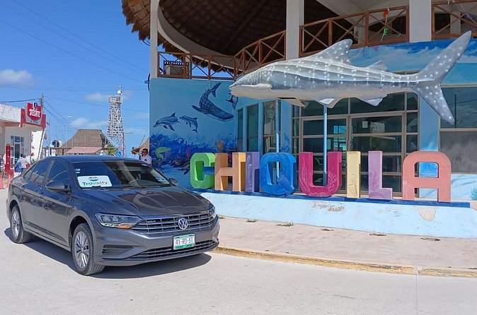 Private Roundtrip Transportation from Cancun Airport - Private and exclusive rules: who should book (and who should reconsider)