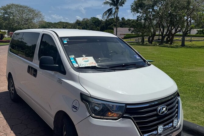 Private Roundtrip Transportation from Cancun Airport - Group discounts and mobile tickets: how this fits different trips