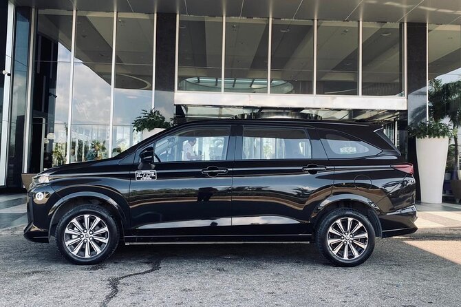 Private roundtrip transportation from Cancun airport to hotels - Key Things That Make This Cancun Transfer Work