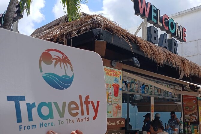Private roundtrip transportation from Cancun airport to hotels - Vehicle Comfort: Air-Conditioning, Luggage, and Real-World Fit