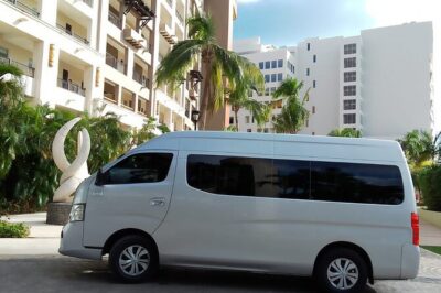 Private roundtrip transportation from Cancun airport to hotels - On-Time Pickup Windows: Why the Waiting Rules Matter