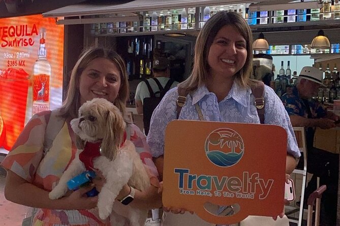 Private roundtrip transportation from Cancun airport to hotels - Communication That Helps (And What Can Go Wrong)