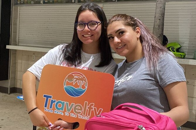 Private roundtrip transportation from Cancun airport to hotels - Who This Cancun Transfer Fits Best