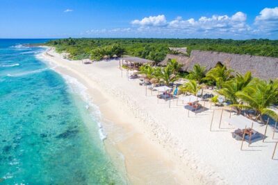 Private Shuttle Cancun Airport to/from Sensira Resort Riviera May - Price Per Group: How $85 Actually Feels in Real Life