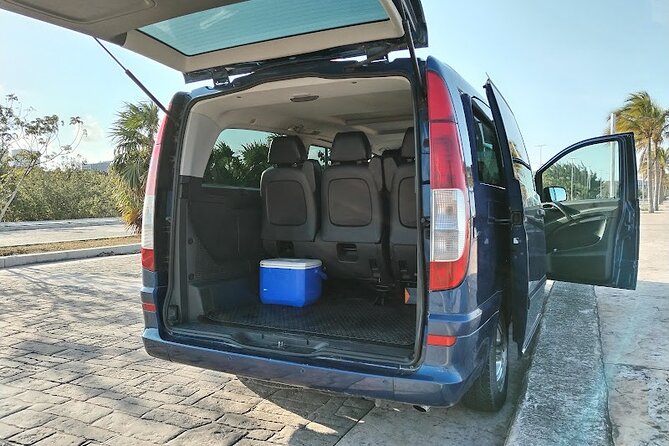 Private shuttle service to Cancun Airport, from hotel or lodging - What’s Included in the Price (and Where Value Actually Comes From)