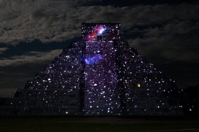 Private Starlit Chichen Itza Cave Adventure & Culinary Experience - Valladolid stroll: colonial streets, local marketplace, and a family Mayan meal