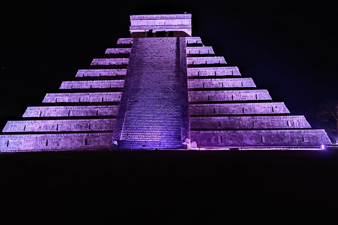 Private Starlit Chichen Itza Cave Adventure & Culinary Experience - What to bring for comfort (and fewer headaches)