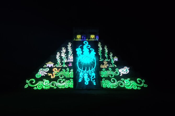 Private Starlit Chichen Itza Cave Adventure & Culinary Experience - Weather and practical realities you can’t ignore