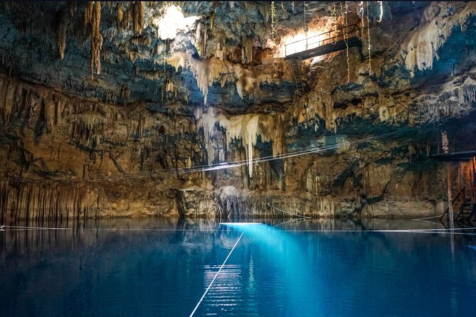 Private Tour: Chichen Itza Archeological Zone from Cancun - Optional Valladolid: a short, sweet pause for marquesitas