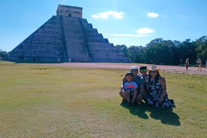 Private Tour: Chichen Itza Archeological Zone from Cancun - Price and logistics: does $486 per person make sense?