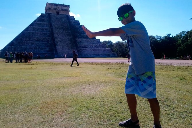 Private Tour: Chichen Itza Archeological Zone from Cancun - Should you book this private Chichen Itza and cenote tour?