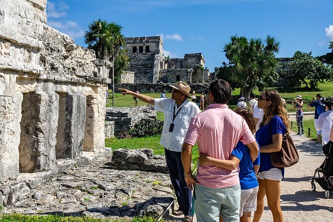 Private Tour: Coba and Tulum Ruins from Cancun - What to bring (and what may cost extra)