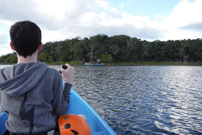 Private Tour: Jungle Adventure at Punta Laguna Nature Reserve - Punta Laguna Nature Reserve and the Maya community connection