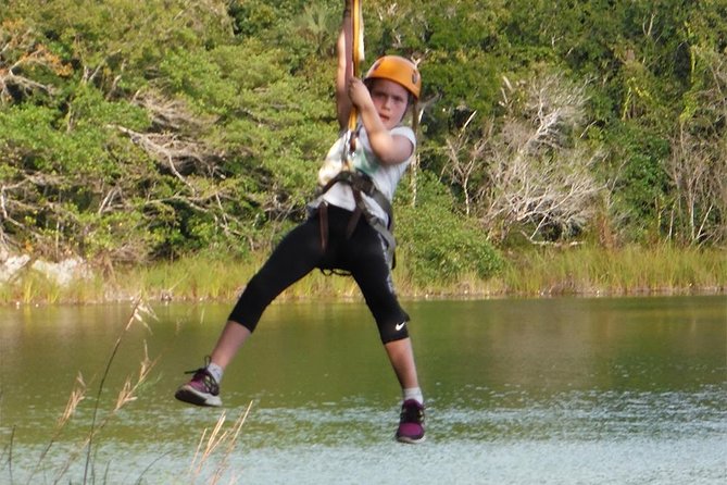 Private Tour: Jungle Adventure at Punta Laguna Nature Reserve - Light lunch and the guide’s ecology lessons that make it click