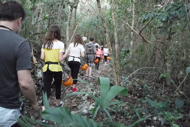 Private Tour: Jungle Adventure at Punta Laguna Nature Reserve - Private hotel pickup and a 1 pm start that keeps momentum