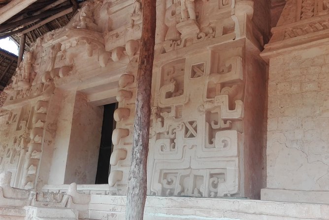Private Tour: Pink Flamingos, Maya Temples and Ek Balam - Who should book this private tour (and who might not)
