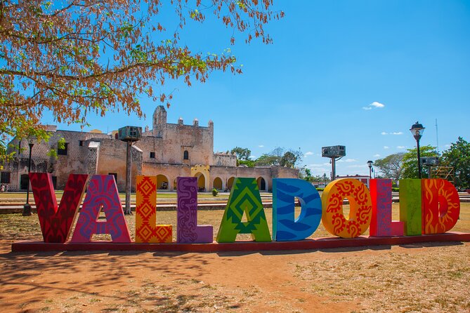 Private Tour to Chichen Itza, Valladolid and Ik Kil Cenote with Lunch - Who this tour is best for (and who should reconsider)
