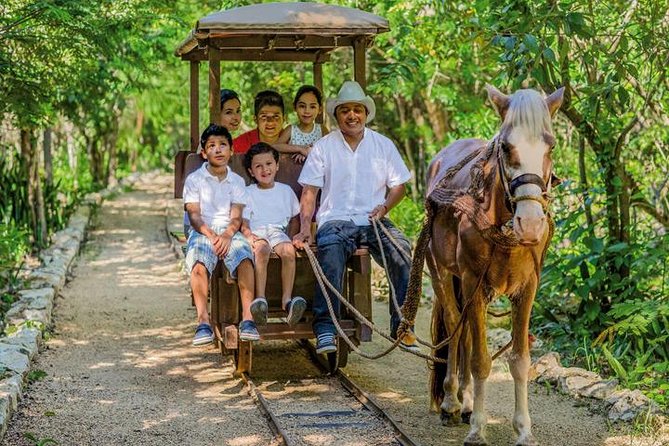 Private Tour: Tulum and Cave Adventure from Cancun - Timing: Why the Day Can Feel Long (and How to Enjoy It)