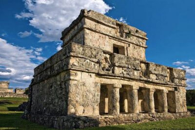 Private Tour: Tulum and Cave Adventure from Cancun - Stop 2: Ecopark Kantun Chi—Cenotes, Caverns, and an Underground River