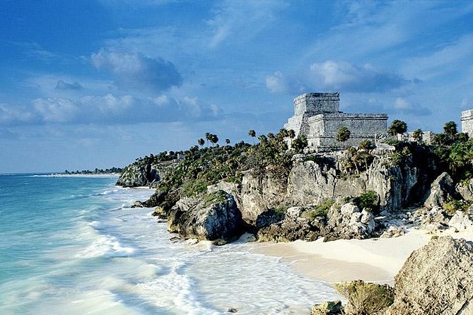Private Tour: Tulum and Cave Adventure from Cancun - What to Bring: Towels, Swimwear, and Cave-Friendly Footwear