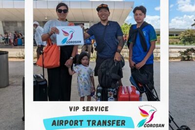 Private Transfer Airport to Hotel Zone Cancun - Price and Value: How $83.25 Works for a Group of Up to 9