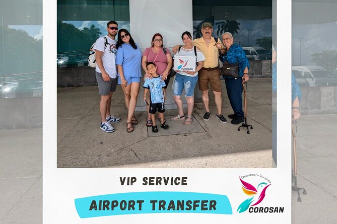 Private Transfer Airport to Hotel Zone Cancun - The Human Part: Why Communication Makes This Feel Reliable