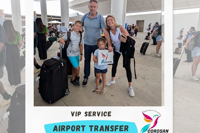 Private Transfer Airport to Hotel Zone Cancun - Getting Picked Up at Your Hotel: The 5-Minute Lobby Rule