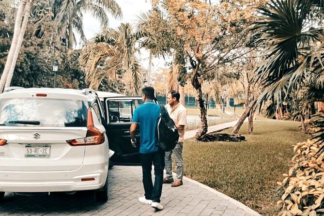 Private transfer Apto Cancun-Playa del Carmen | Viaje Redondo - Key Things I’d Plan Around