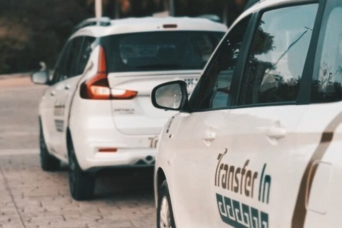 Private transfer Apto Cancun-Playa del Carmen | Viaje Redondo - Duration and Timing: Planning for the Real World