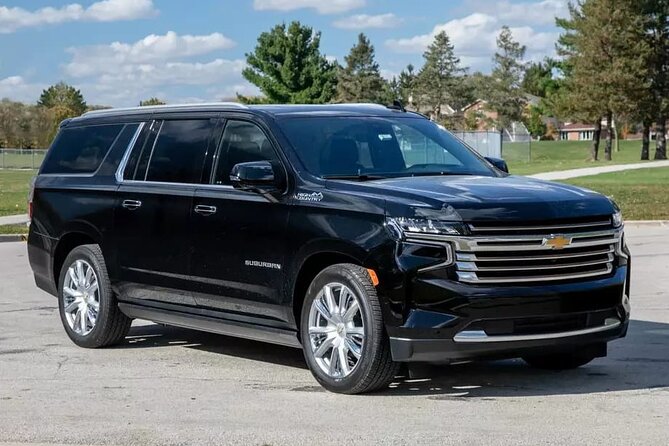 Private Transfer: Cancun Airport CUN to Playa del Carmen in SUV - Key things I’d pay attention to