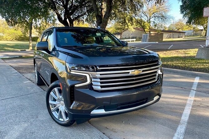 Private Transfer: Cancun Airport CUN to Playa del Carmen in SUV - Cancún Airport Meet & Greet That Cuts Through Chaos