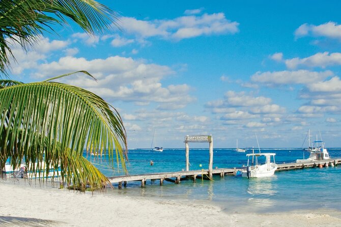 Private Transfer: Cancun Airport CUN to Playa del Carmen in SUV - The Ride From Cancun Airport to Playa del Carmen (What to Expect)