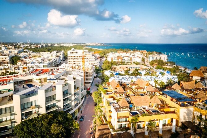 Private Transfer: Cancun Airport CUN to Playa del Carmen in SUV - Meet & Greet Details You’ll Actually Use