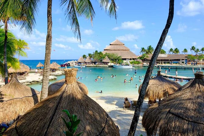 Private Transfer: Cancun Airport CUN to Playa del Carmen in SUV - Price and Value: What $94.74 Buys You
