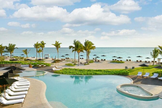Private Transfer: Cancun Airport CUN to Playa del Carmen in SUV - Practical Tips for a Stress-Free Arrival
