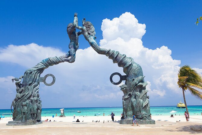 Private Transfer: Cancun Airport CUN to Playa del Carmen in SUV - Why a Private SUV Beats The Taxi Rush