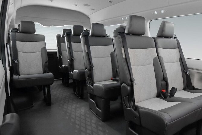 Private Transfer Cancun Airport- Playa del Carmen - Why This Cancun Airport-to-Playa Transfer Matters on Real Trips