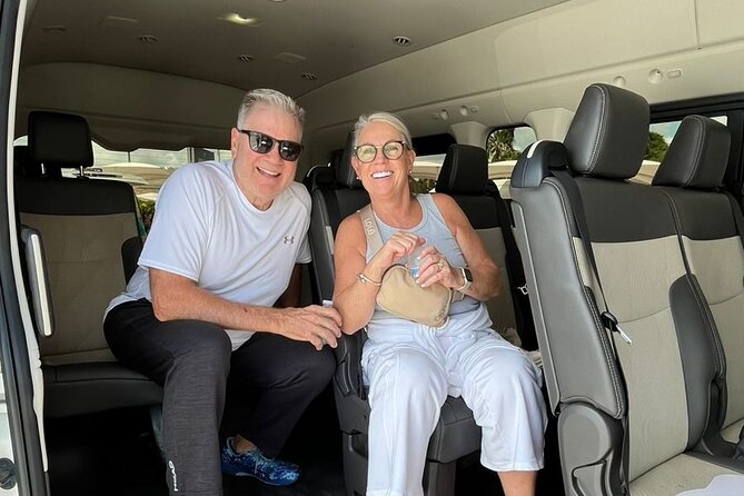 Private Transfer Cancun Airport- Playa del Carmen - Getting the Meet-Up Right: Cancun Airport Meeting Points (Terminals 2–4)