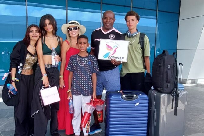 Private Transfer Cancun Airport- Playa del Carmen - Night Hours and Extra Fees You Should Know Up Front