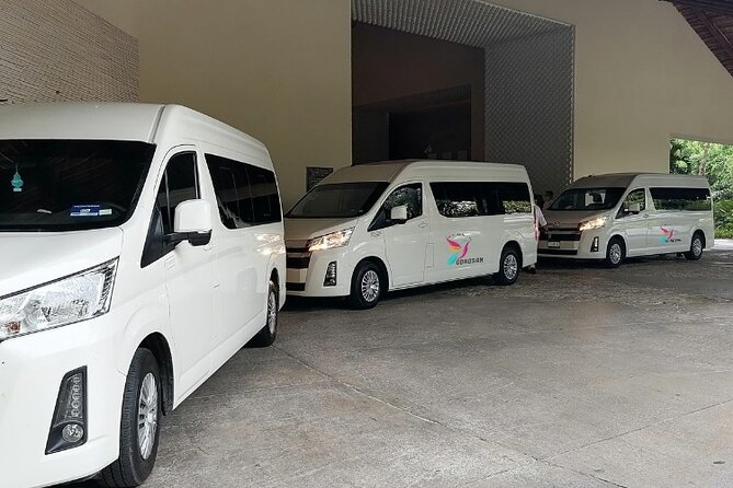 Private Transfer Cancun Airport- Playa del Carmen - Who This Transfer Fits Best (And Who Might Skip It)