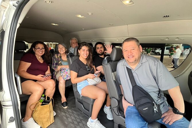 Private Transfer Cancun Airport- Playa del Carmen - Should You Book This Private Cancun Airport Transfer?