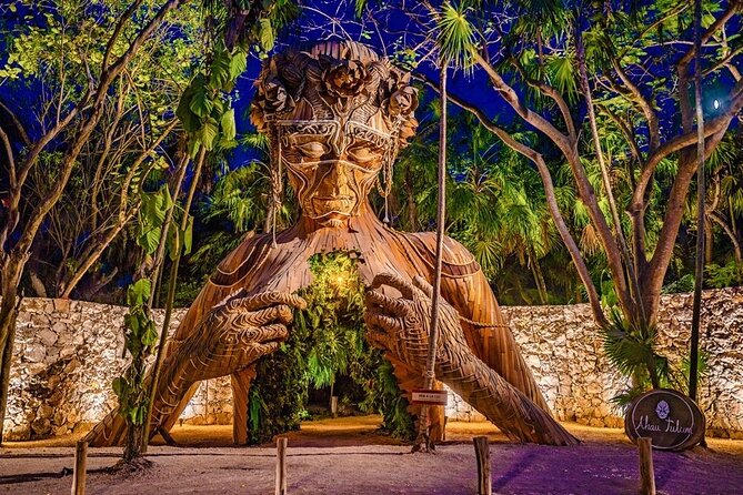 Private Transfer-Cancun Airport to Tulum Downtown - One Way - The Van Ride: Orientation While You Head South to Tulum