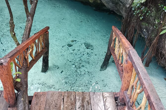 Private Transfer-Cancun Airport to Tulum Downtown - One Way - Price and Value: $129.99 Per Group (Up to 7)