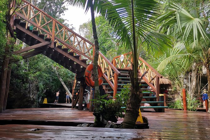 Private Transfer-Cancun Airport to Tulum Downtown - One Way - Group Size, Privacy, and Timing: Why This Matters in Real Life