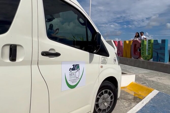 Private Transfer from ATO Cancun to Hotel Zone - Smooth Arrival: Finding Your Driver at the Airport