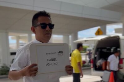 Private Transfer from ATO Cancun to Hotel Zone - Hotel Zone Pickup in the Lobby: Timing That Actually Works